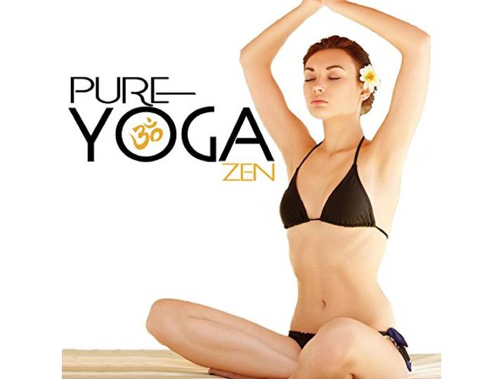 Various - Pure Yoga Zen