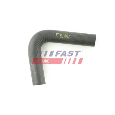 FAST Schlauch, Zylinderkopfhaubenentlüftung FT61467 für LANCIA