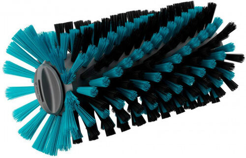 Gardena AquaBrush Brosse a Rouleau Medium pour, 14849-20