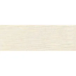 Peronda Versa Wandfliese sand 33x100 cm 3D VERSASAWD