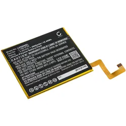 Cellonic Akku für Lenovo Tab M10 Plus TB-X606F, Smartphone Akku