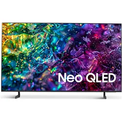 Samsung TV QE55QN70HAUXXH NEO QLED (55", 4K), TV, Schwarz