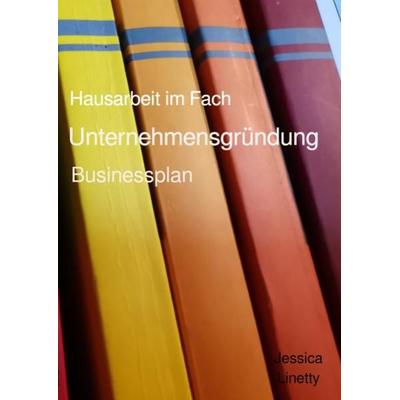 Unternehmensgründung, Taschenbuch von Sica_ etty, Epubli, 978-3-7549-3772-3