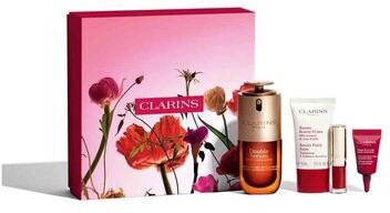 Clarins Coffret Double Serum 1 un