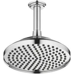 Dornbracht Madison Flair Regenbrause 28565977-00 mit Deckenanbindung, chrom