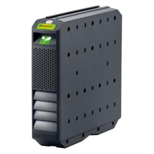Legrand Whad HE 1500 Doppelte Umwandlung (online) 1500 VA 1500 W (1500 W, Online-Doppelwandler USV) (310165)
