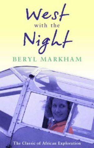 Beryl Markham - West with the Night (VMC) - Preis vom 09.10.2026 07:28:09 h