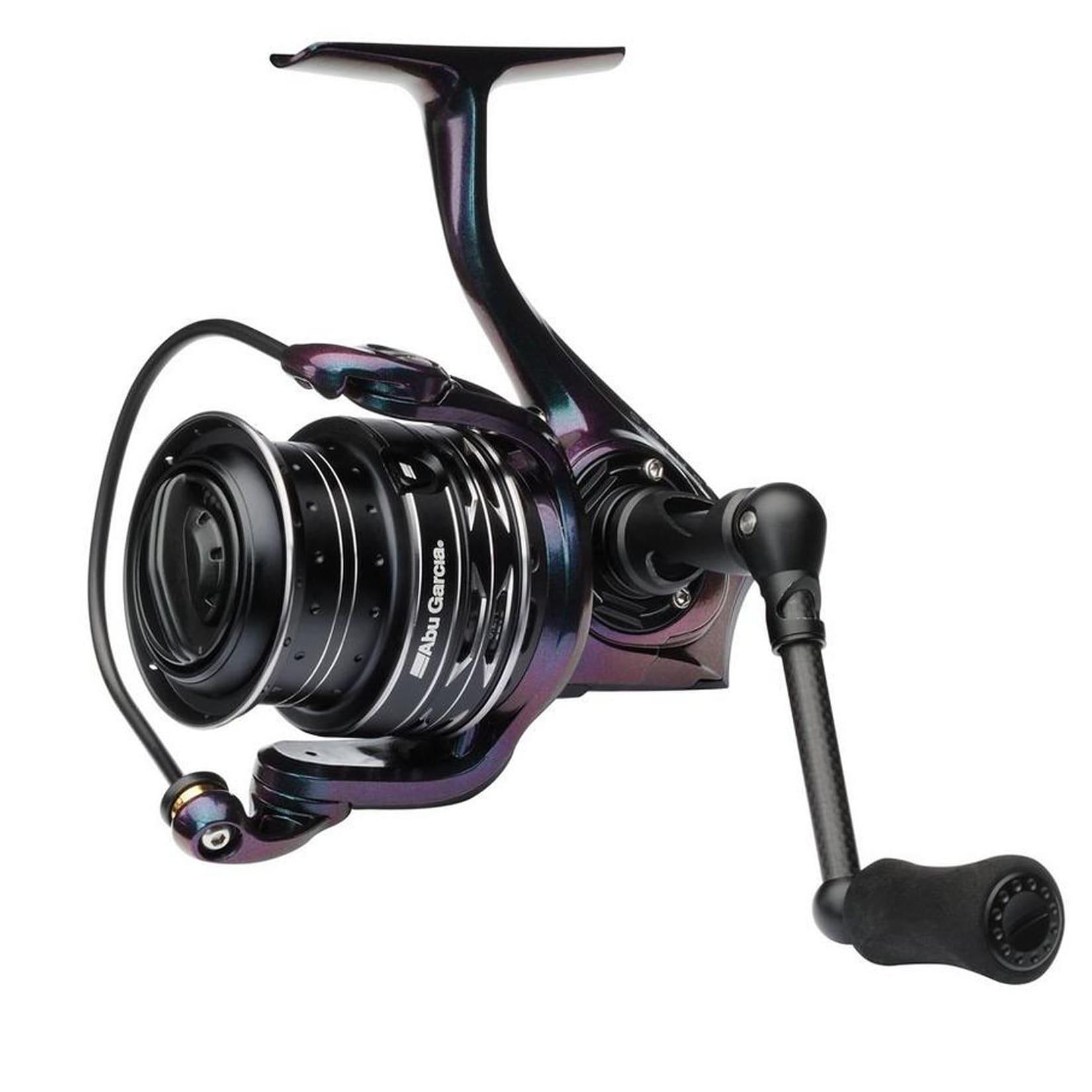 Abu Garcia SPIKE 2500SH Spinning Reel Stationärrolle