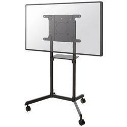Neomounts NS-M1250BLACK TV-Rollwagen 94,0 cm (37) - 177,8 cm (70) Neigbar, Rotierbar