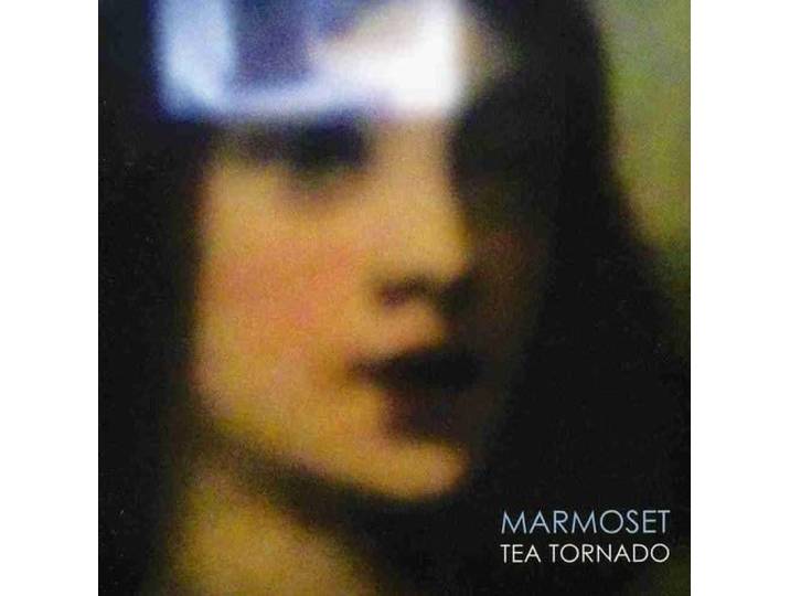 Tea Tornado