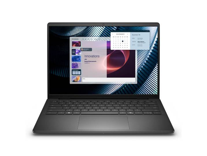 DELL Pro 14 Essential PV14250, Intel Core 3, 35,6 cm (14'), 1920 x 1200 pixels, 8 Go, 512 Go, Windows 11 Pro 8CRF9