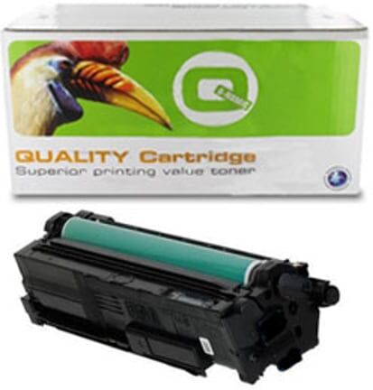 Q-Nomic C-EXV 47 BK tambor negro