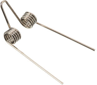 King Waterkey Spring Trombone