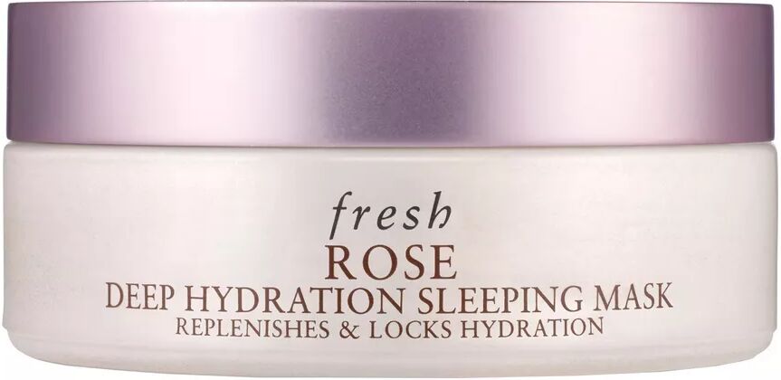 Fresh - Rose Deep Hydra Sleep Mask, 70 ml, Fantasie