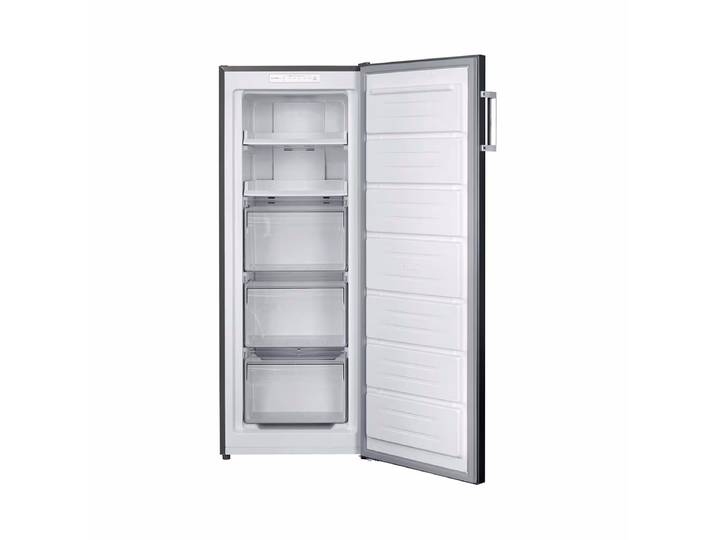 Trisa 7816.7545 Gefrierschrank – Gefrierschrank/Tiefkühler freistehend – edelstahl