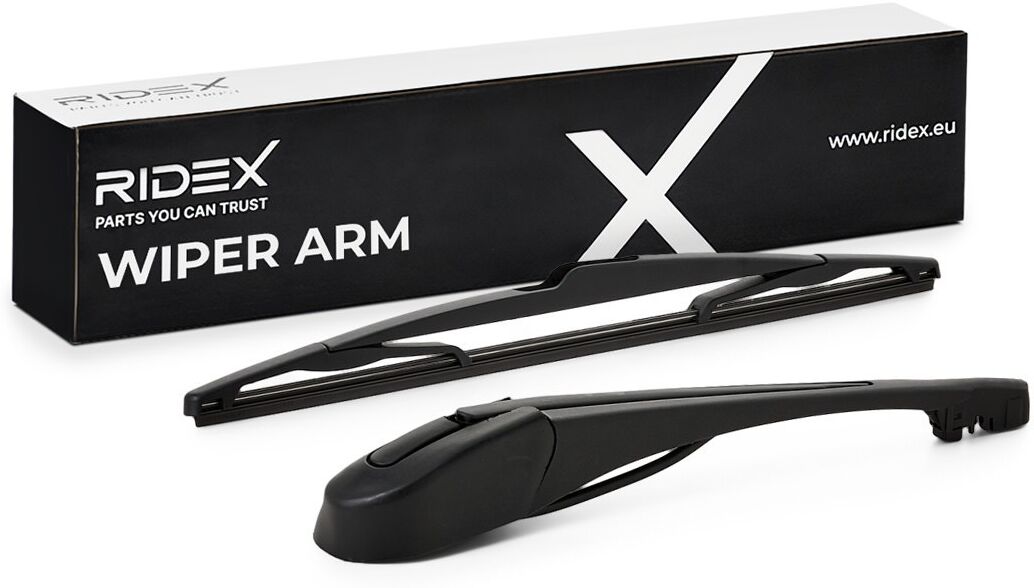 RIDEX 301W0049 Scheibenwischerarm