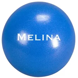TRENDY SPORT Pilates Ball Melina Blau Ø 25 cm