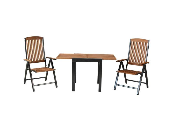 GARTENSET ATHOS