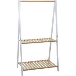 MCW, Garderobe + Kleiderstange, Q32-G