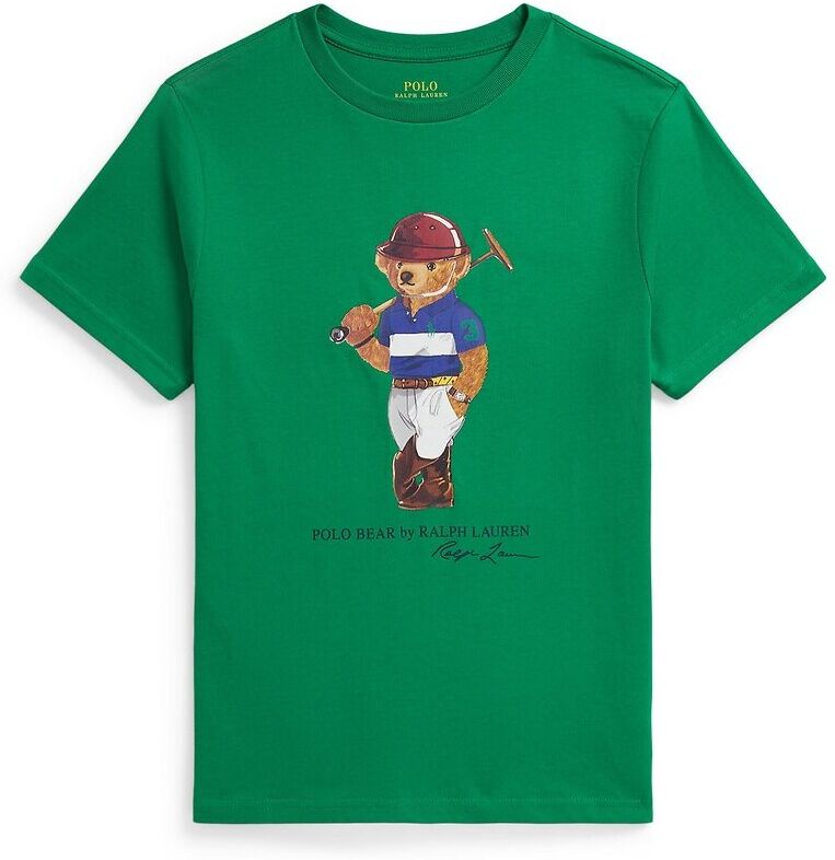 POLO RALPH LAUREN T-shirt manches courtes POLO BEAR