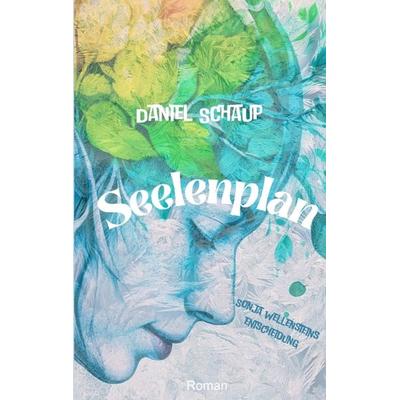 Seelenplan, Taschenbuch von Daniel Schaup, Tredition, 978-3-384-19059-8