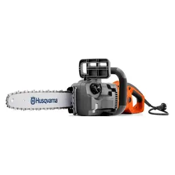 Husqvarna Elektro-Motorsäge 420EL