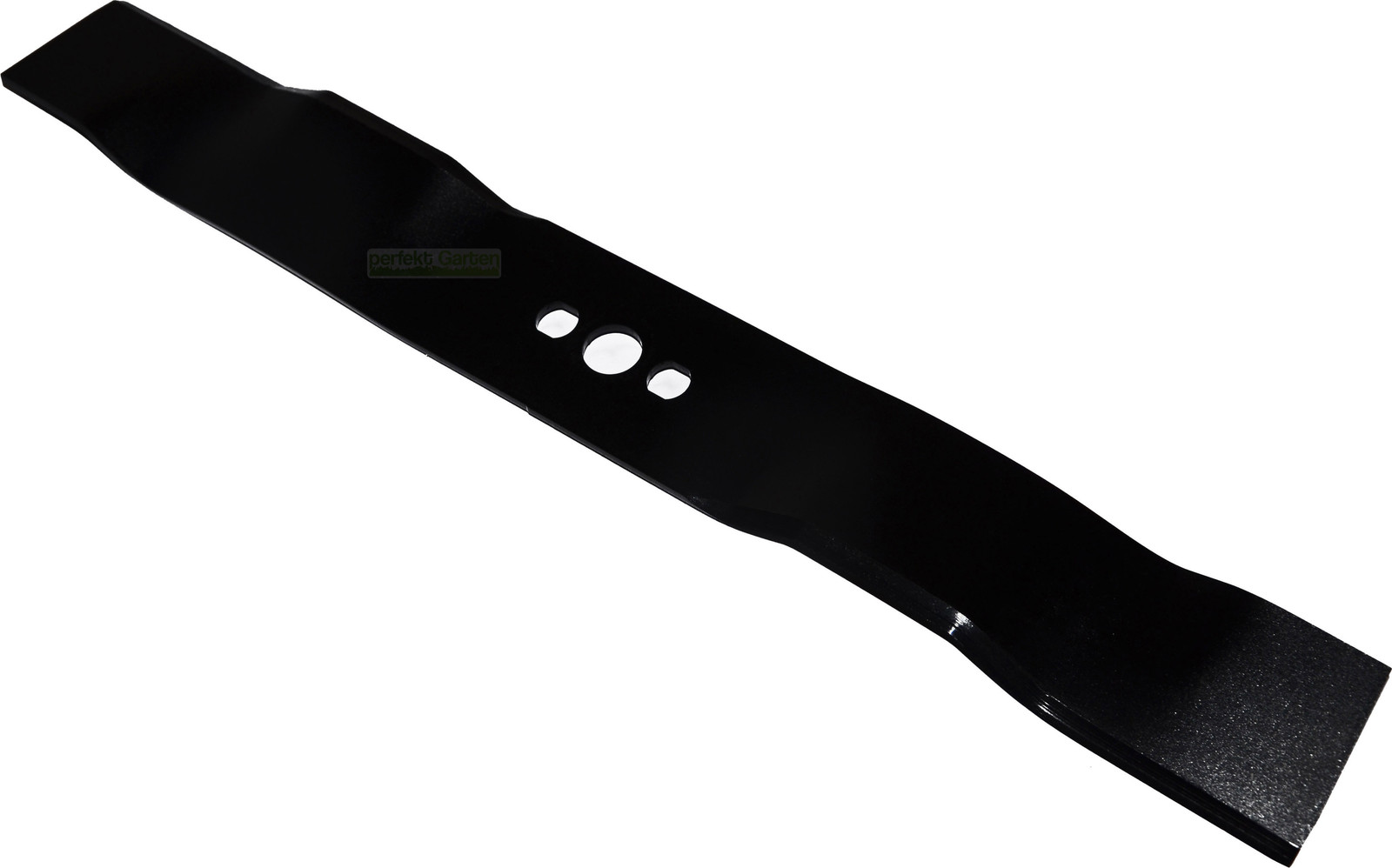perfektGarten Grasmaaierblad 46 cm voor McCulloch M46, M46-140WR, M46-190AWREX / MBO018