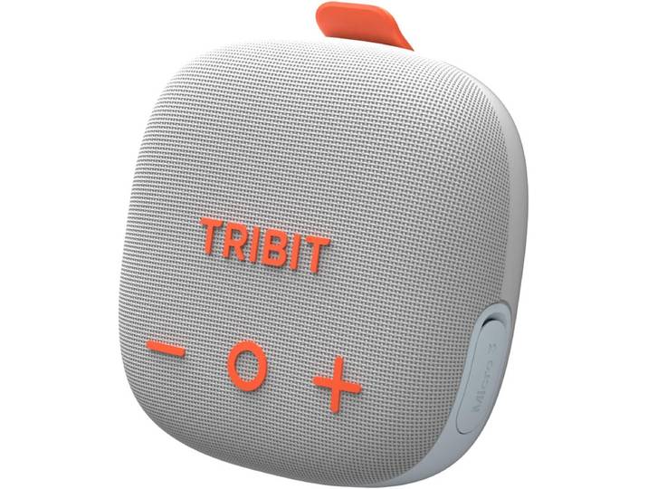 TRIBIT StormBox Micro 3 BTS36 Blanc