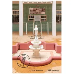 Take Care, Sachbücher von Lydia Xynogala