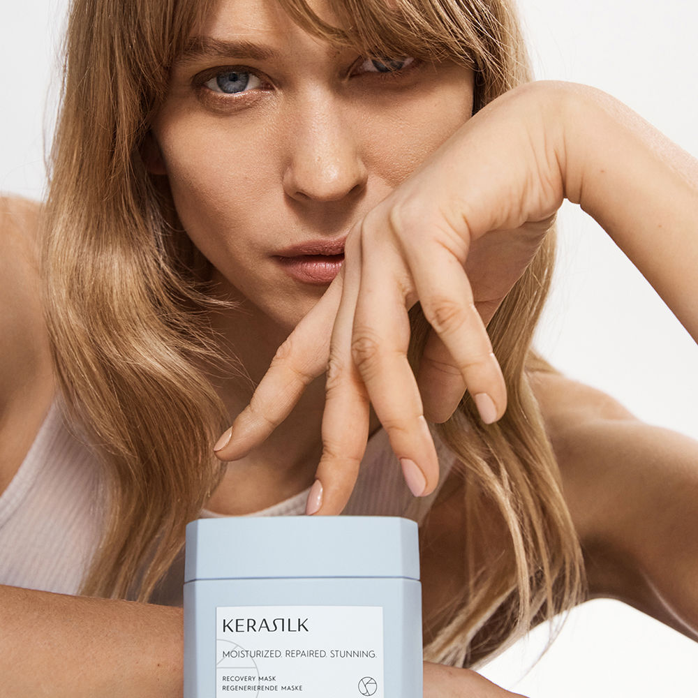 Kerasilk Specialistes masque de récupération 200 ml