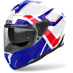 Airoh Spark 2 Dart Helm XXL (63)