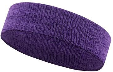 Uplift Treasures AOLIKES Cotton Athletic Sweat Headband For Sports And Fitness 14