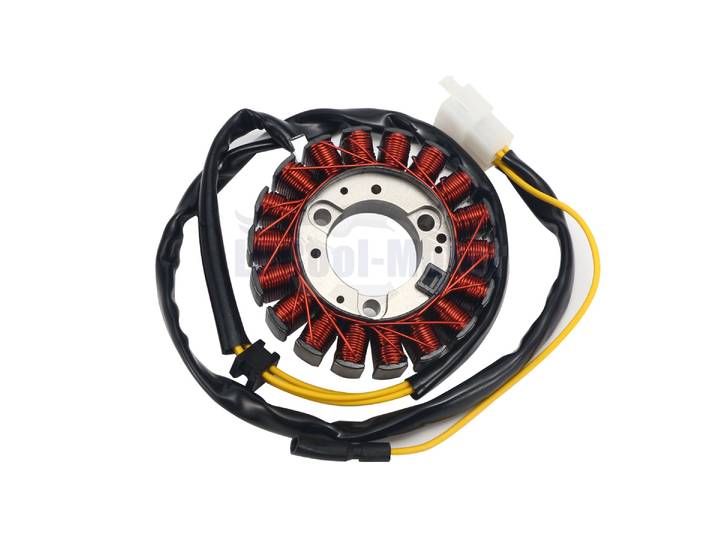 Bobine de Stator magnéto pour HONDA CH250 1989-1990 KAB 31120-KAB-018 bobine de Stator d'allumage de générateur
