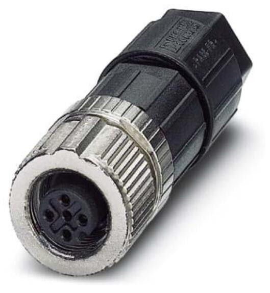 Phoenix Contact SACC-M12FS-5PL M12-connector, vrouwelijk, 5-polig