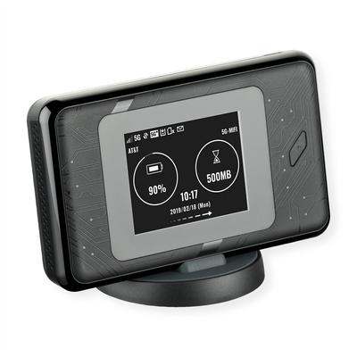 D-Link DWR-2101 Mobile Hotspot 5G Wi-Fi 6 AX1800