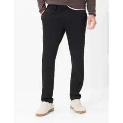 Eurex Herren Schlupfhose Style THORE BLACK, schwarz, Gr. 24
