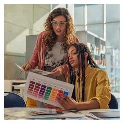 HP, Druckerpatrone, Hewlett-Packard 951CMY/950XLBlk Ink Crtg Combo 4-Pack