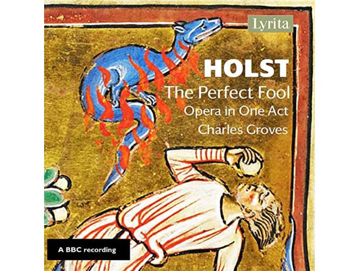 The Perfect Fool