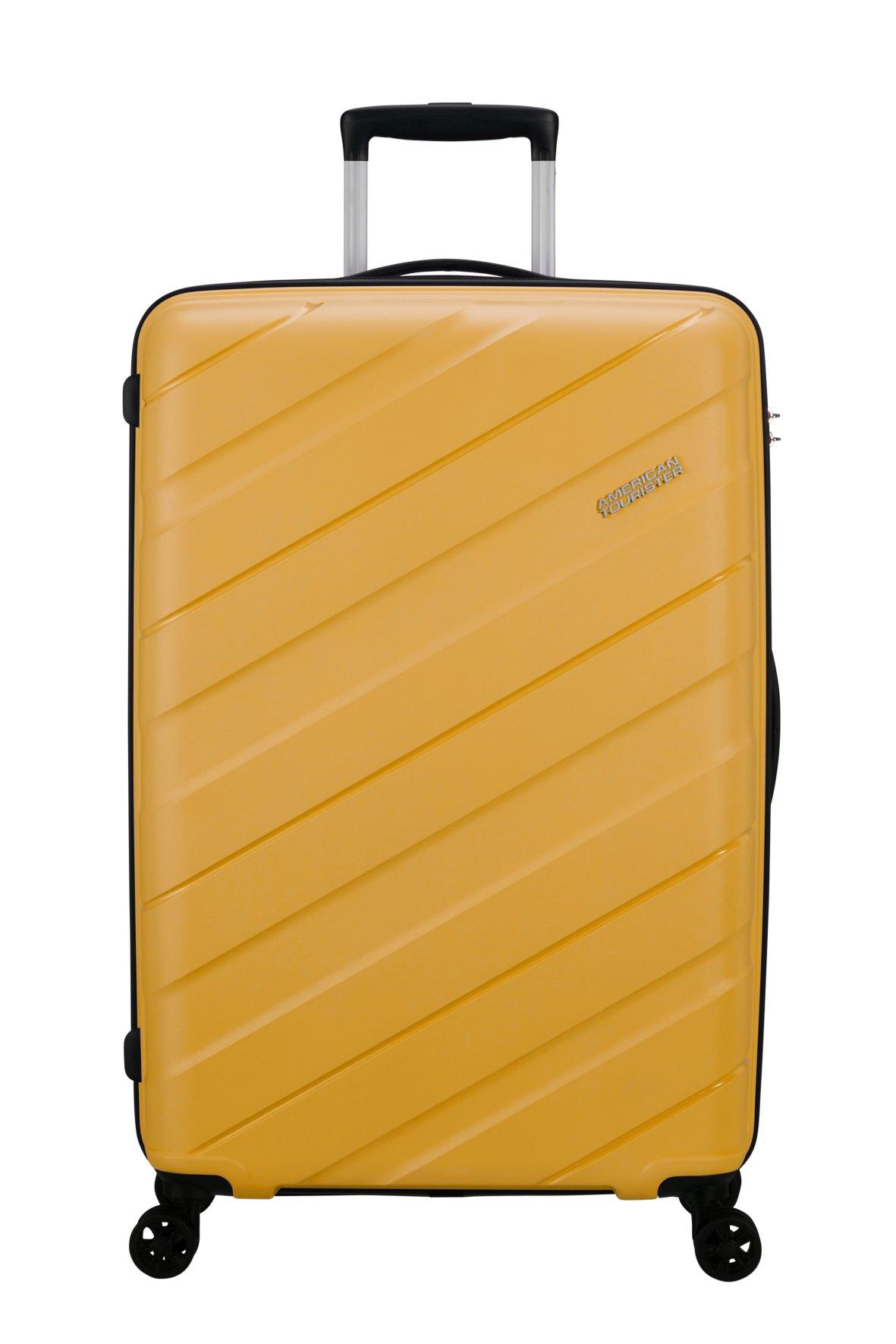 AMERICAN TOURISTER Jetdriver 3.0 L/M/S - Banana Cream