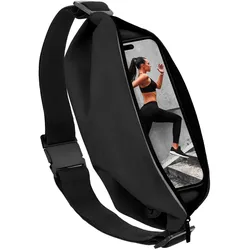 moex Easy Bag iPhone X Laufgürtel zum Joggen