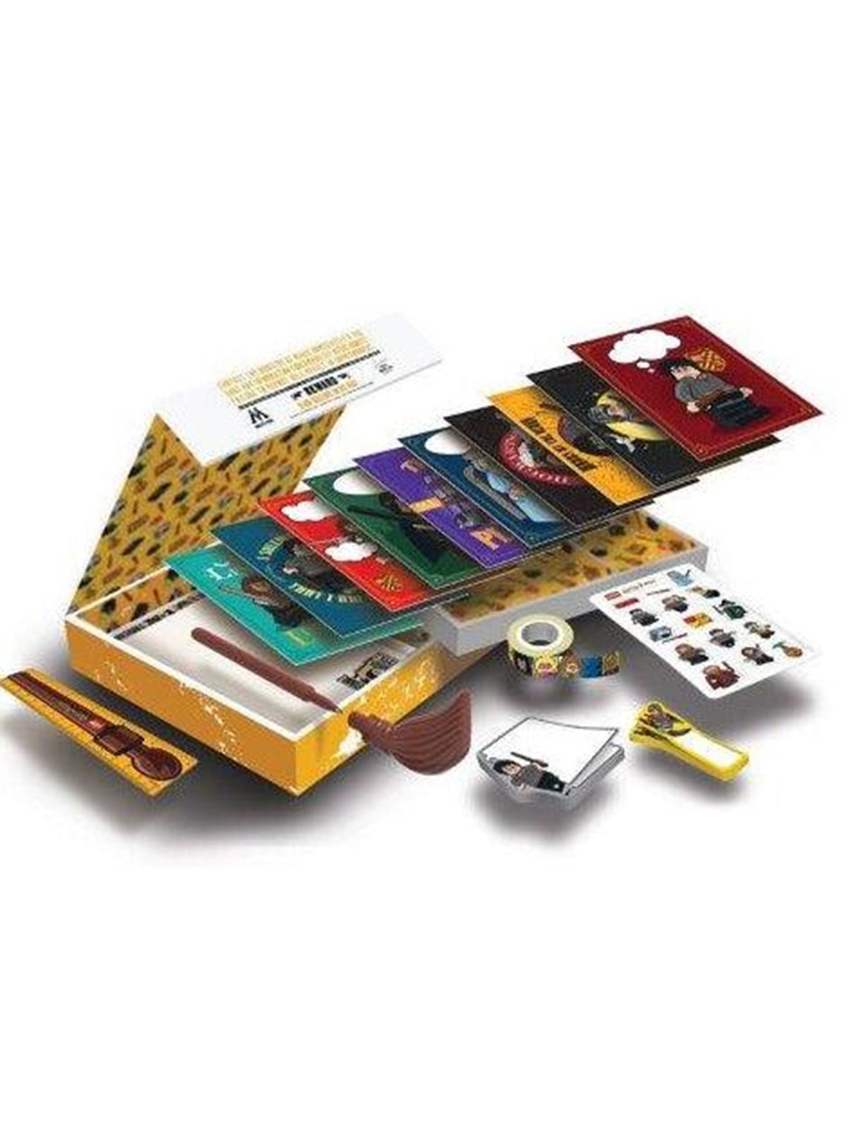 Euromic LEGO Harry Potter Box Set - Pen Pal