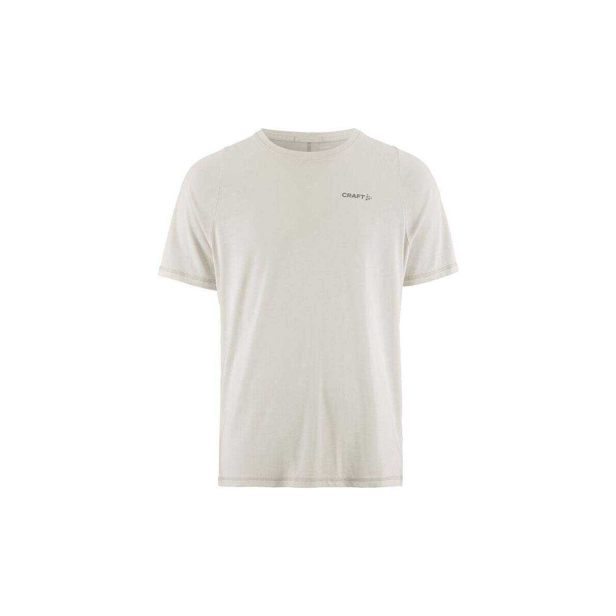Craft Collective Bi-blend Short Sleeve Tee Men cloud (922000) XL 1913205-922000-7