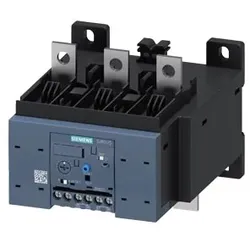 Siemens Dig Industr. Überlastrelais 50-200A 3RB2056-1FC2