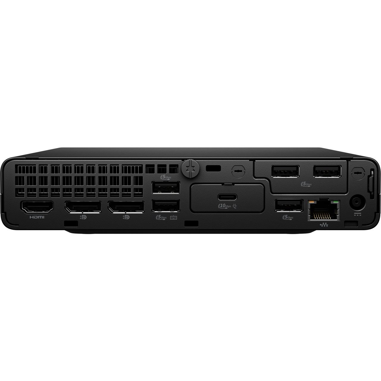 HP PRODESK 4 MINI G1I U5-235T 16GB/512GB WLAN W11Pro