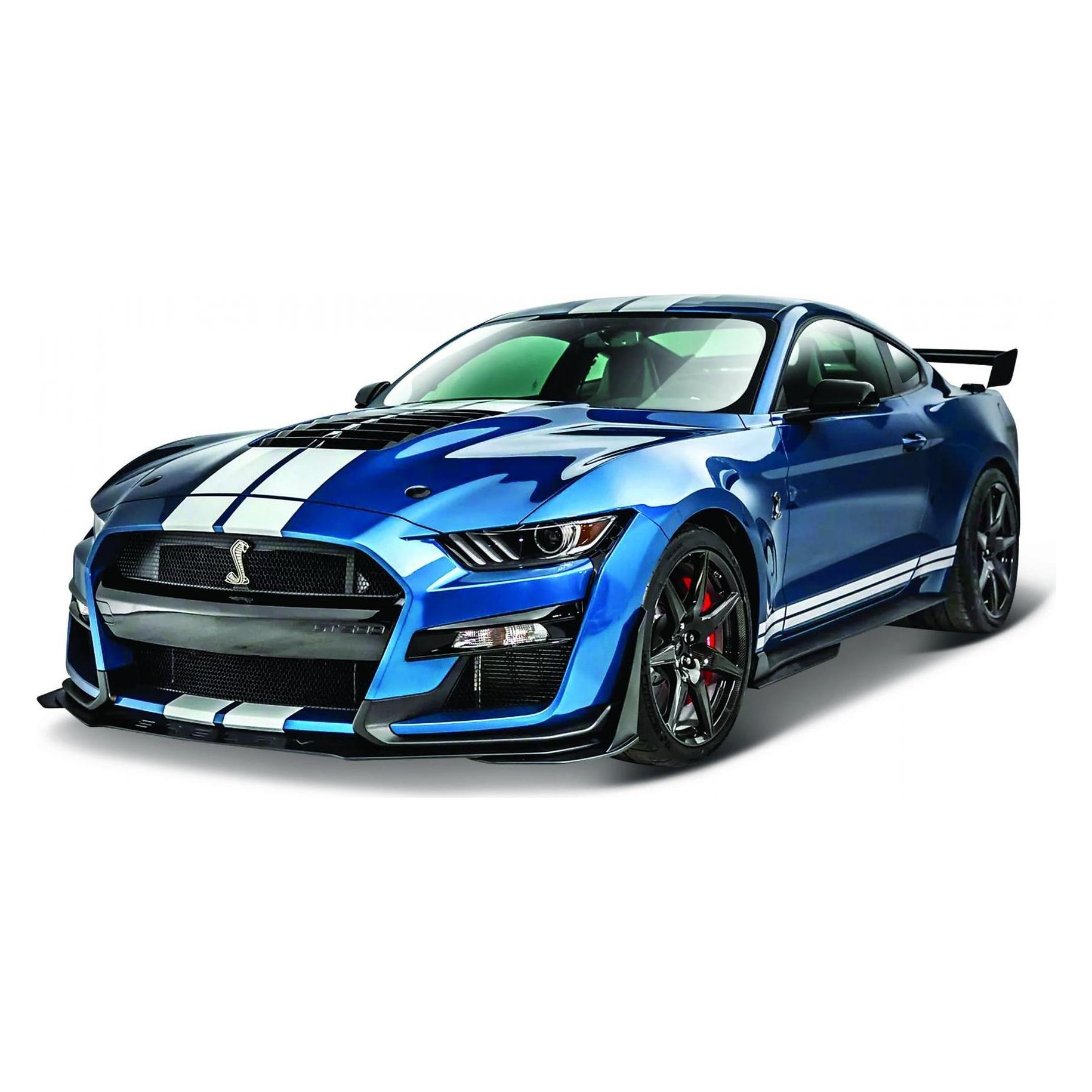 Maisto Ford Mustang Shelby GT500 (531388)