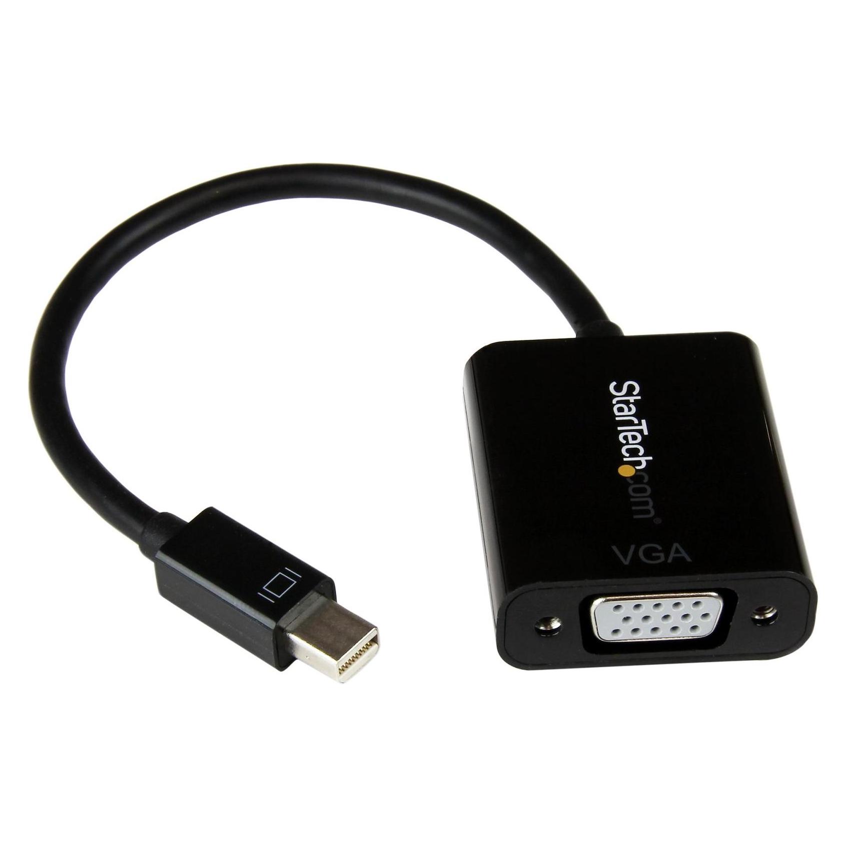 Lenovo mini DP to VGA Adapter (VGA) (03X6601)