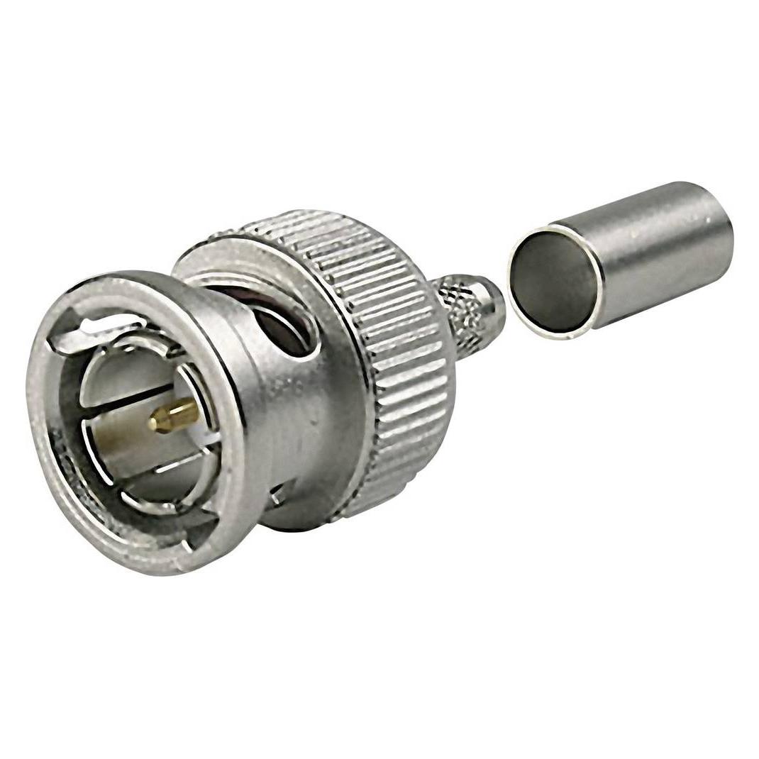 Telegärtner BNC-Kabelstecker (100023508)