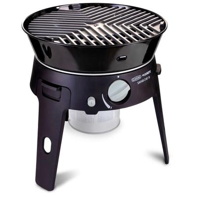 Cadac-Dometic - Safari Chef 30 HP Combo - Grill grau