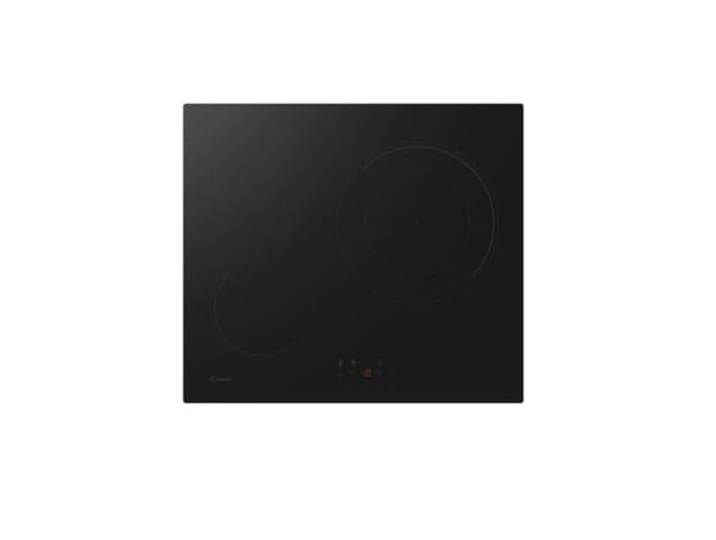 3-Zonen-Induktionskochfeld – 60 cm Leistung 7 kW – große Zone 28 cm 3,5 - CI633CBB/1