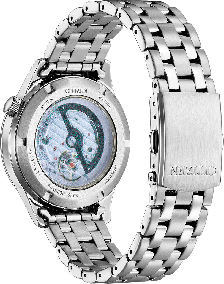 Citizen Automatic NH9131-73L